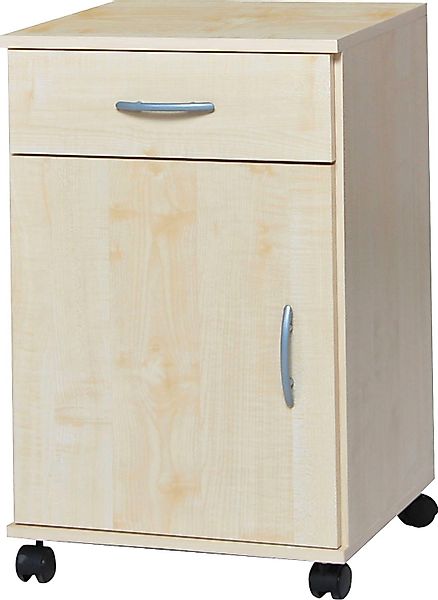 VOGL Möbelfabrik Rollcontainer 1191, Bürocontainer, (1 günstig online kaufen
