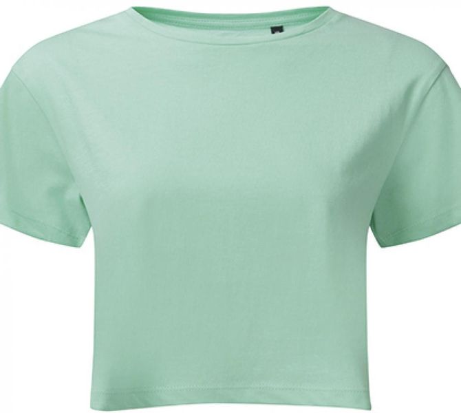 TriDri Tanktop Women´s Crop Top Damen günstig online kaufen