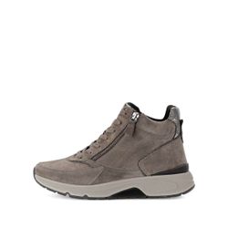 Gabor Sportliche Stiefelette Rauleder Stiefelette günstig online kaufen