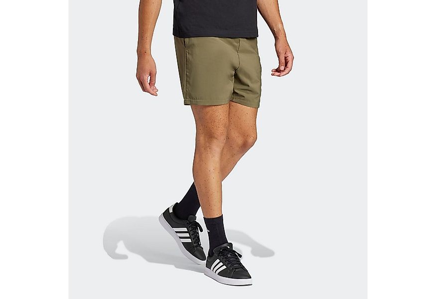 adidas Sportswear Shorts ESSENTIALS SMALL LOGO CARGO CHELSEA günstig online kaufen