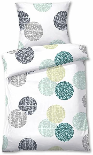 Dyckhoff Bettwäsche "Kaja" 2 Stk. tlg. günstig online kaufen