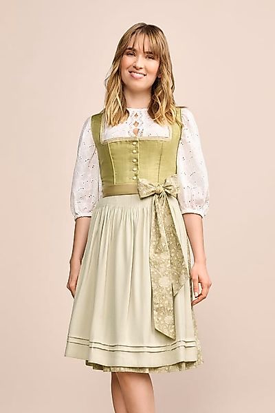 Dirndl Lemonie (60cm) günstig online kaufen