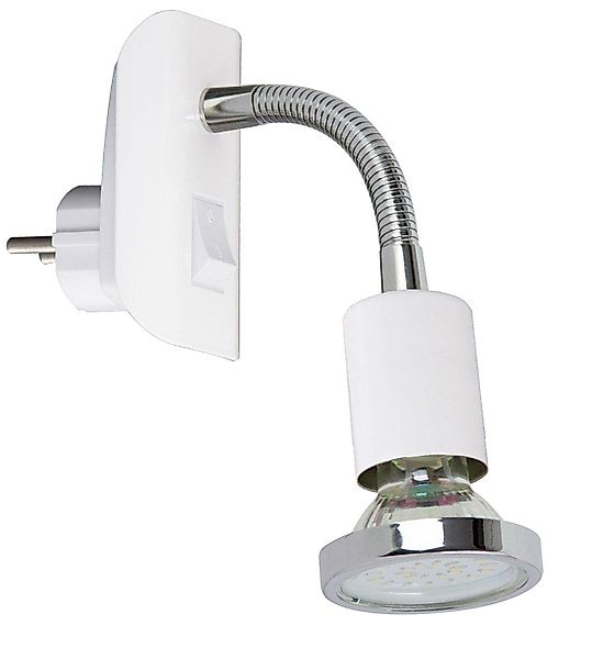 TRANGO LED Steckdosenleuchte, 11-056 Steckerleuchte in günstig online kaufen