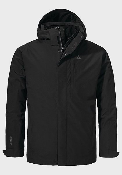 Schöffel Doppeljacke Hiking 3in1 Jacket Style Tamina MNS günstig online kaufen