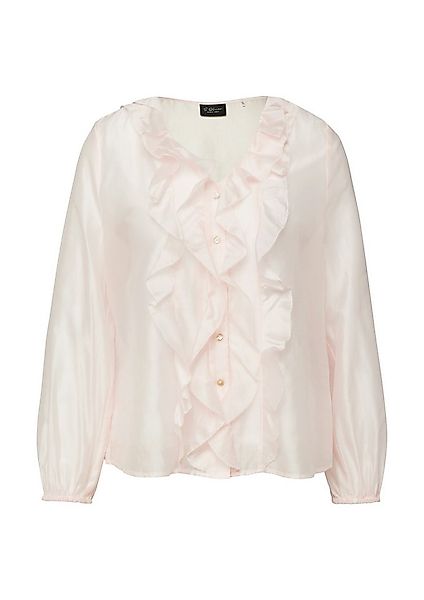 s.Oliver BLACK LABEL Langarmbluse günstig online kaufen