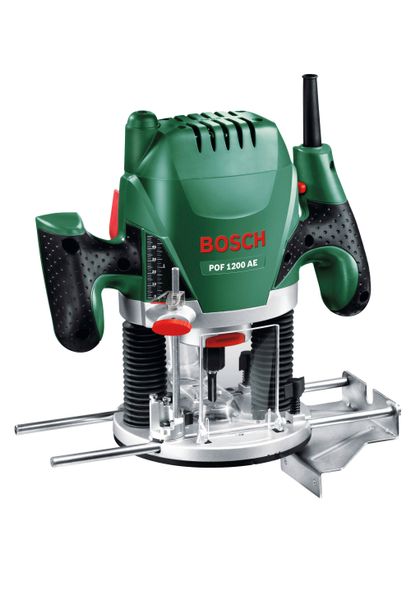 Bosch Oberfräse POF 1200 AE günstig online kaufen