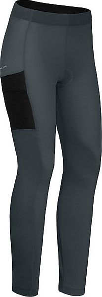 Bergson Fahrradhose SUNDRA COMFORT (mit Sitzpolster) Damen Fahrradhose, bie günstig online kaufen