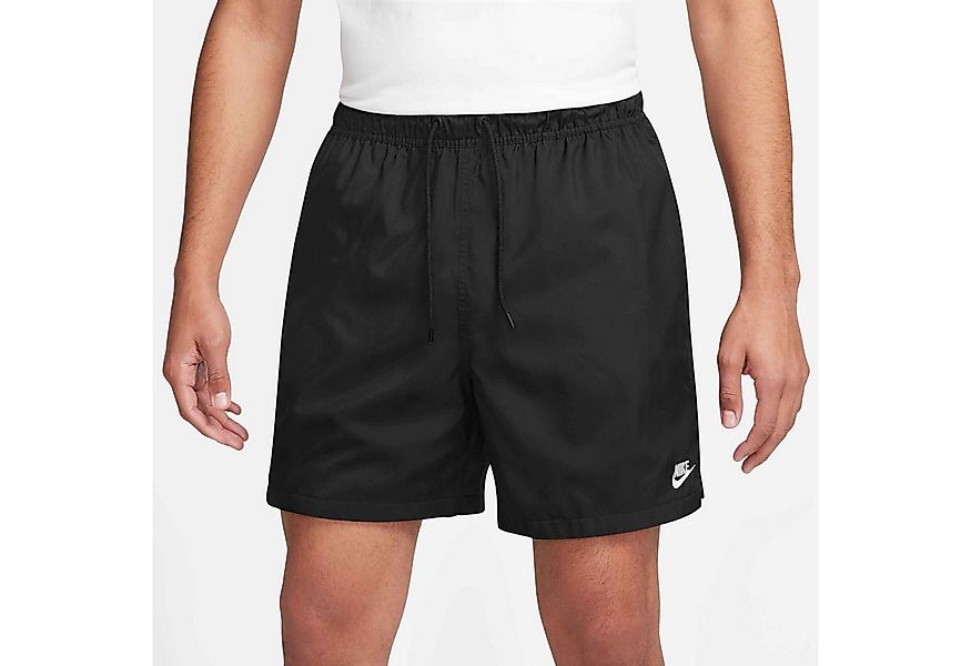 Nike Sportswear Shorts Nike Club Men's Woven Flow Shorts leichtes Webmateri günstig online kaufen