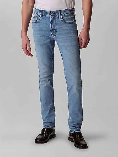 Calvin Klein Jeans Skinny-fit-Jeans SKINNY JEANS Skinny fit günstig online kaufen