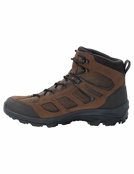 Jack Wolfskin VOJO 3 TEXAPORE MID günstig online kaufen