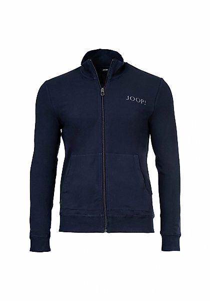 JOOP Sweatshirt "Sweatjacke Comfort 1er Pack" günstig online kaufen