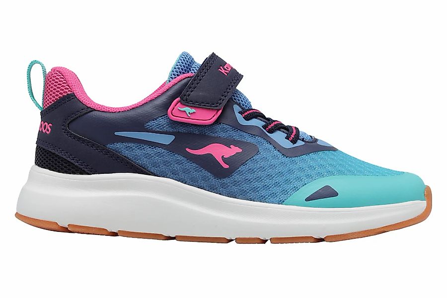 KangaROOS Sneaker "KB-PANG EV" Nicht abfärbende Sohle günstig online kaufen