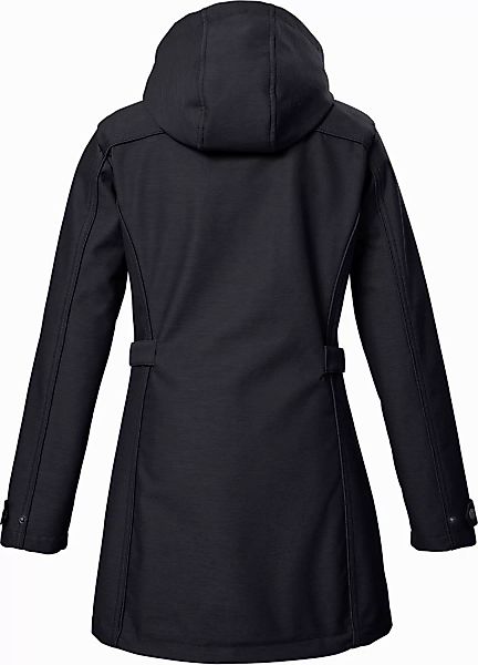G.I.G.A. DX by killtec Funktionsmantel GW günstig online kaufen