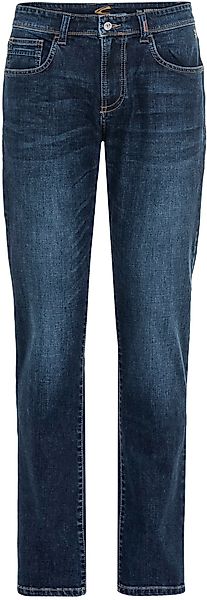 camel active 5-Pocket-Jeans "WOODSTOCK" mit Stretch günstig online kaufen