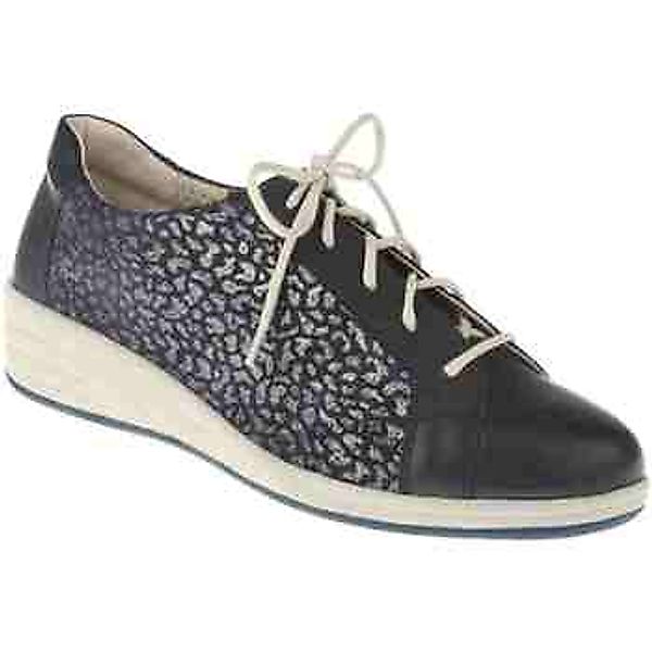 Lei By Tessamino  Sneaker Schnürer Elena Farbe: rosa günstig online kaufen