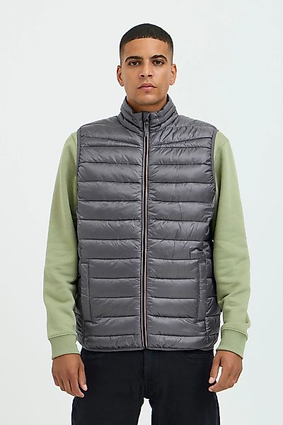 Blend Steppweste "BHOuterwear" Stilvolle Basic Steppweste mit Taschen günstig online kaufen