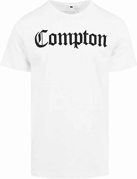 Mister Tee T-Shirt Compton Tee günstig online kaufen