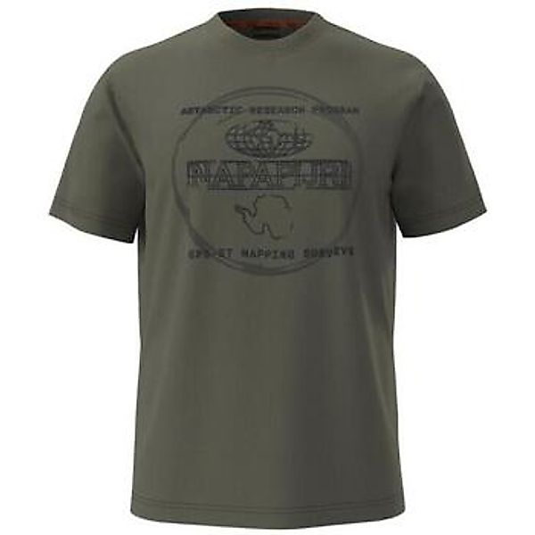 Napapijri  T-Shirt NP0A88SF9 günstig online kaufen