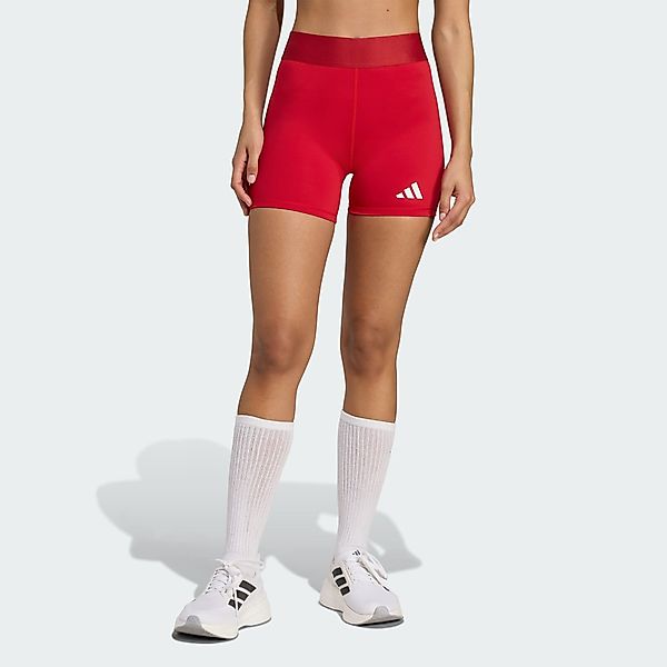 adidas Performance Trainingstights TECHFIT VOLLEYBALL SHORTS günstig online kaufen