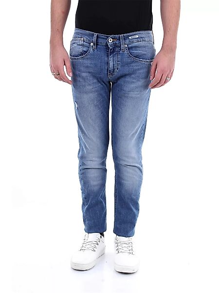 UNIFORM dünn Herren Jeans günstig online kaufen