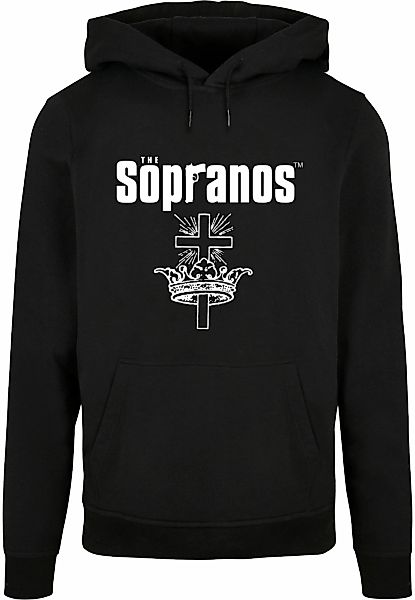 Merchcode Kapuzensweatshirt "Merchcode The Sopranos - TV Show Graphic Basic günstig online kaufen