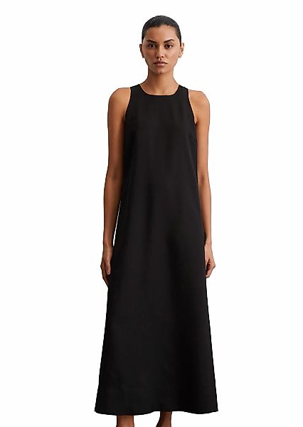 Marc OPolo Midikleid "aus fließendem Naia™-Twill" günstig online kaufen