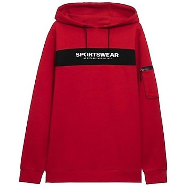 4F  Sweatshirt BLM015 günstig online kaufen
