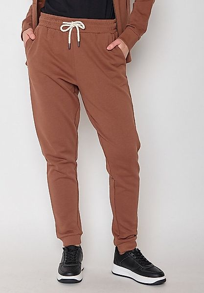 GreenBomb Jogginghose Snug Basic Motiv Basic (1-tlg) günstig online kaufen