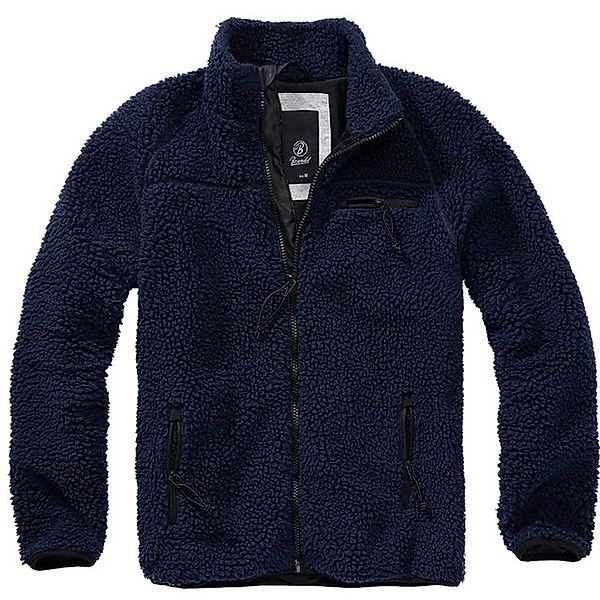 Brandit Outdoorjacke Brandit Teddyfleece Jacke günstig online kaufen