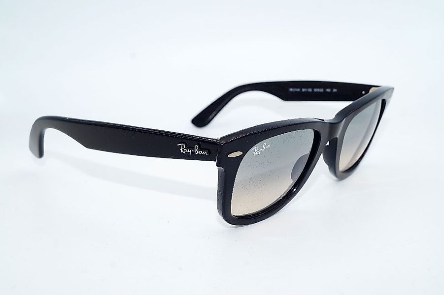 Ray-Ban Sonnenbrille RAY BAN Sonnenbrille Sunglasses günstig online kaufen