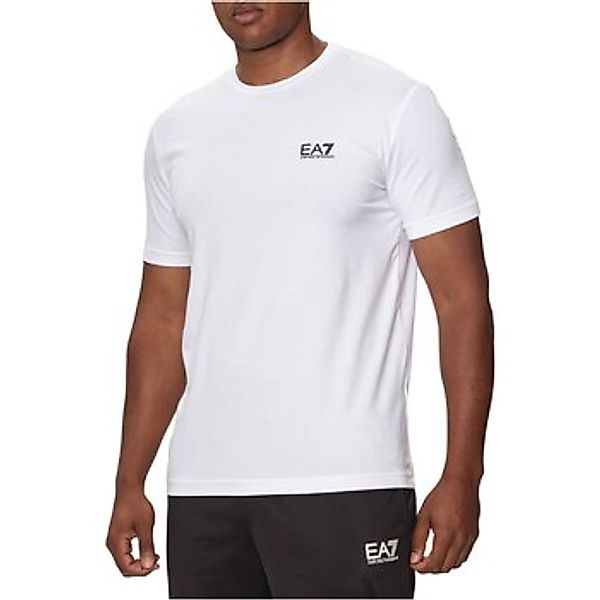 Emporio Armani EA7  T-Shirt 8NPT26 PJVQZ günstig online kaufen