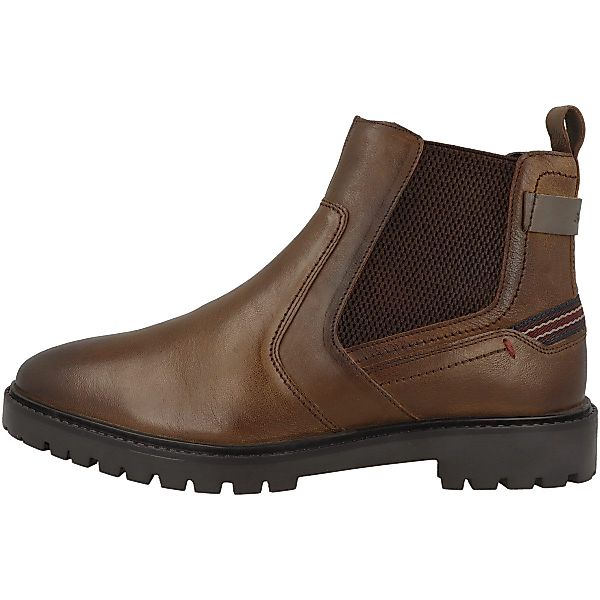 s.Oliver 5-15305-43 Herren Chelseaboots Stiefeletten, Stiefel, günstig online kaufen