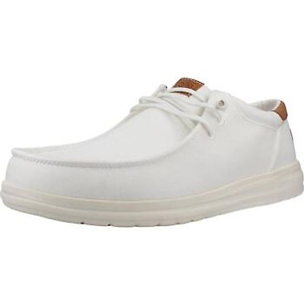 HEYDUDE  Sneaker PAUL CANVAS günstig online kaufen