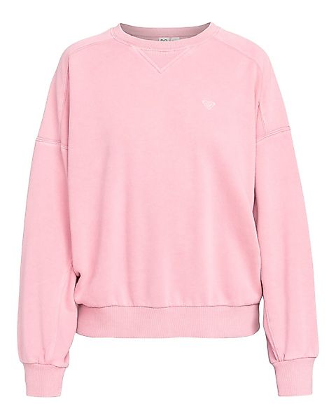 Roxy Sweatshirt "Oasis Haze" günstig online kaufen