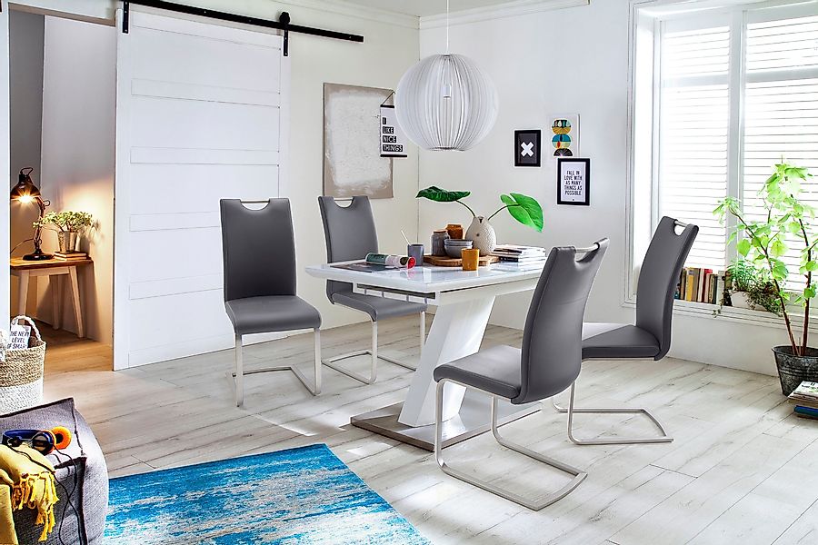 MCA furniture Esstisch "Galina, TOPSELLER" Esstisch, Tisch, OTTOs Choice, B günstig online kaufen