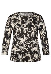 Rabe Shirtbluse Vintage Vibe günstig online kaufen