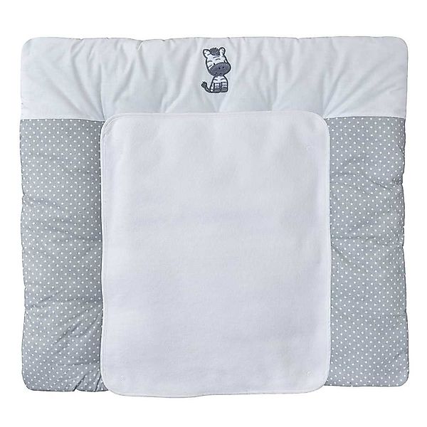 Baby-Delux Wickelauflage Baby Wickeltischauflage 70x75 cm, günstig online kaufen