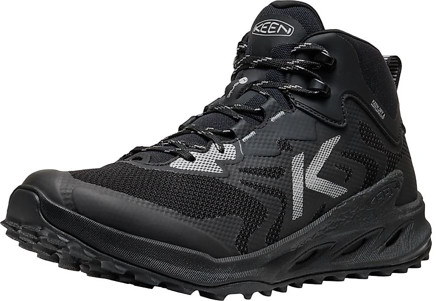 Keen Outdoorschuh "ZIONIC NXT MID WP" wasserdicht günstig online kaufen