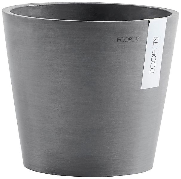 ECOPOTS Blumentopf "Amsterdam", ØxH: 20x17,5 cm günstig online kaufen
