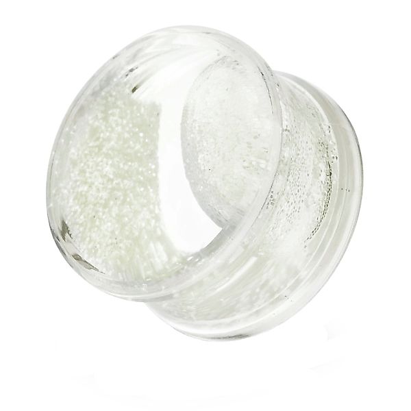 Taffstyle Plug Ohr Plug Tunnel Glow günstig online kaufen