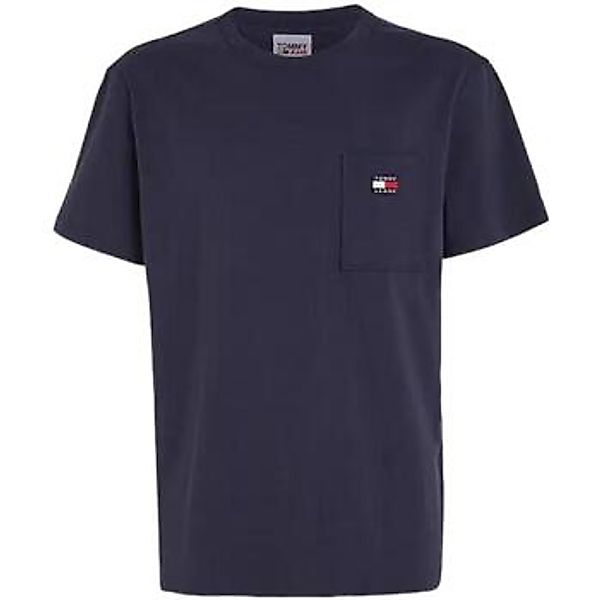 Tommy Hilfiger  T-Shirt DM0DM16885 C87 günstig online kaufen