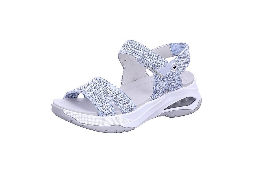 Rieker Outdoorsandale günstig online kaufen