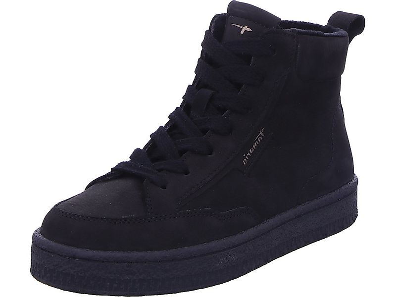 Tamaris Schnürboots echtes Leder günstig online kaufen