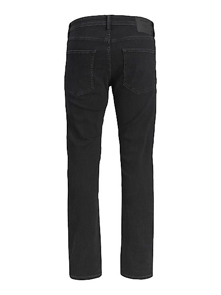 Jack & Jones Herren Jeans JJITOM JJORIGINAL AM 809 - Skinny Fit - Schwarz - günstig online kaufen