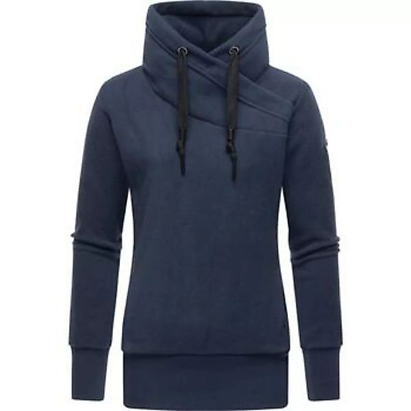 Ragwear  Sweatshirt Fleecepullover Neska Fleece günstig online kaufen