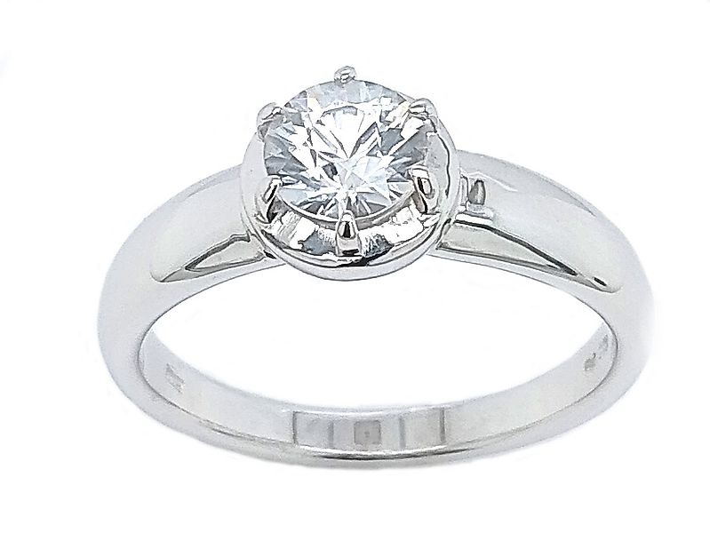 Sogni d'oro Silberring mit Zirkon, Silber 925 günstig online kaufen