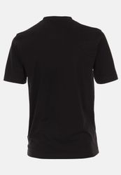 CASAMODA T-Shirt 4er Pack Basic (Spar-Set, günstig online kaufen