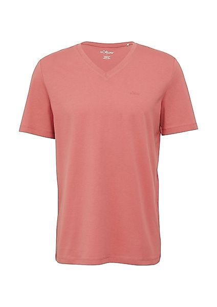 s.Oliver T-Shirt günstig online kaufen