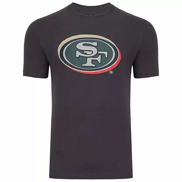New Era Print-Shirt NFL DRAFT San Francisco 49ers günstig online kaufen
