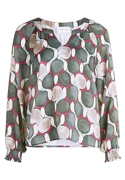 Cartoon Shirtbluse günstig online kaufen